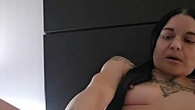 i can't stop touchin myself and rubbin on my toy, emy angel