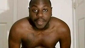 Suit-Clad Dancing Orgasms