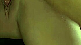 Gina the young bimbo says train me harder