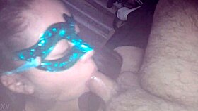 mi putita mamando verga in homemade couple blowjob