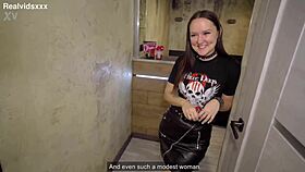 i gave my girlfriend a hot girl for her birthday and we had an amazing threesome