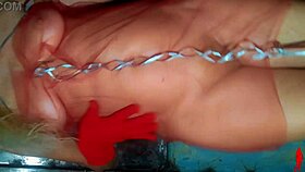 A Merry Christmas Sexy Mature Lady Curves Natural Tits Delicious Big Ass Tasty Wet Hairy Pussy