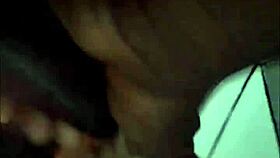 african teen slobbers on my big cock