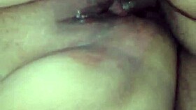 Anal sex with my lover