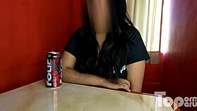 Casting 025 - romina no para de gemir y nos confiesa que es casi virgen y nos da el culo versi�n gratuita