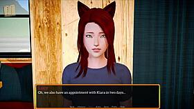 in my new family episode 548, we explore new dynamics