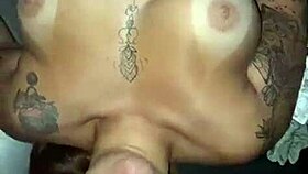 i was in a swing cabin with my husband doing an exhibition, a guy at the door watching, husband let him in to lick my pussy and fuck me hard