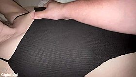 Her Tight Pussy Loses Virginity In Countdown