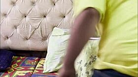 i had surpise sex with rich indian girl, big tits ass doggystyle deepthroat anal muff diving