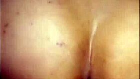 I invited someone's wife to my house again, I really want to fuck her big cock