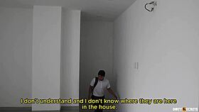 I Masturbate Watching Mature Woman Get Fucked