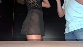 anal swing ends with creampie in my ass 😩