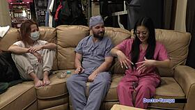 dr tampa - the procedure - blaire celeste