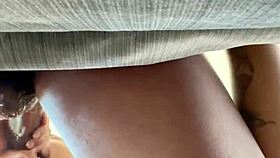 Dirty Nasty Head & Anal Sloppy Riding