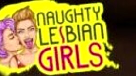 AFTER MEETING GIRLS IN A BAR SHE TOOK THEM HOME TO HAVE LESBIAN GROUP SEX