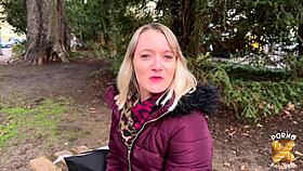 talented naughty kelly seeks passionate fuck with blonde milf charm