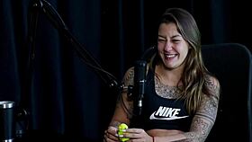 Detailed interview with flor de damiana in brazilian porn cast part 7