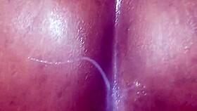 Angry black wife rips husband a new one with strapon 😡