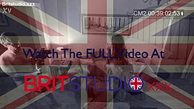 Does British Teen 18+ Fuck And Swallow Cum Teasingly?