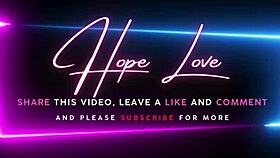 Cheating wife fucks lover when husband at work