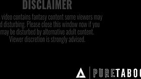 Horny Virgin Teen Penelope Kay Seduces Pervert Priest