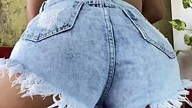 Casal De Verdade Se Filma Pela Primeira Vez Em Casa