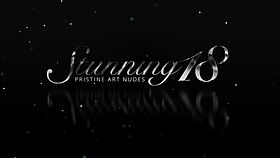 why is horny blonde taida v polishing her pink pearl with a vibrator?