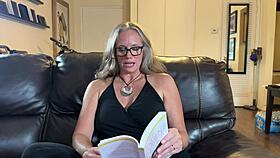 nina nite reads for you