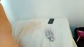 What Happens When Jhodez1 Uses A Tight Condom During Fucking? No Fun At All