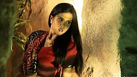 Dreamy Indian Beauty Pure Seduction