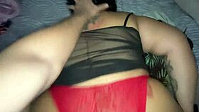 Fodendo Essa Gorda Gostosa