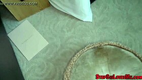 tiny latina teen sucking