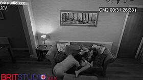 Does British Teen 18+ Fuck And Swallow Cum Teasingly?