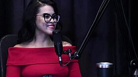 tell me, annie, about your sensual photos and street fucking?