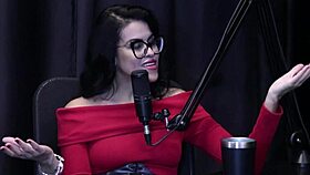 tell me, annie, about your sensual photos and street fucking?