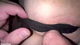 Her Tight Pussy Loses Virginity In Countdown