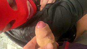 Adventures Of Milfycalla Ep 17 - The Plumber