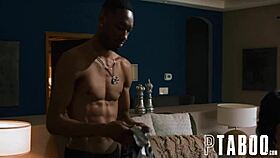 Preserving Our New Lifestyle Isiah Maxwell Olive Glass Hollywood Cash