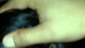 delicious latina amateur from mexico enjoying her curves