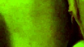 Ex girlfriend masturbates with vibrator