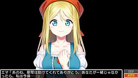 dragon majan bride full gallery in japanese hentai style