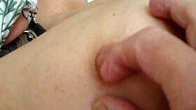 Tied Housewife Gets Teased And Begs To Be Fucked Hard