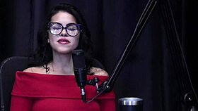 tell me, annie, about your sensual photos and street fucking?