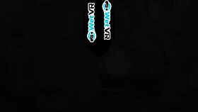 Tight wet pussy gets pounded hard in VR 😍