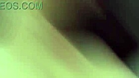 Is Nuria Millán's Gaping Ass Ready for This Extreme 4on1 Creampie Feast?