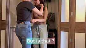 i play doctor with my friend's wife