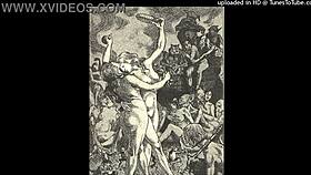 I am ormuz-raphrodite feeling the beat while riding big cock