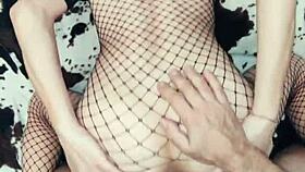 Amateur erotic homemade couple