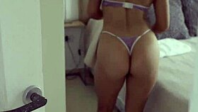 friend's girlfriend gets fucked hard