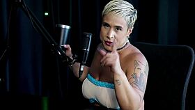 Tem um público misto a milf pegou um que brochou e já passou muita raiva por isso escolhe suas batalhas - just joana watch on sheer red